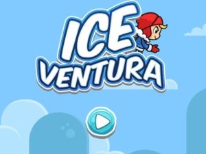 Permainan Ice Ventura secara online