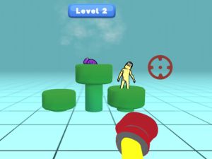 Permainan Arsenal Playground: Ragdoll Mayhem secara online
