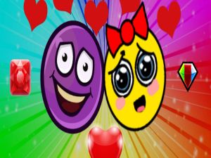 Permainan Bola dan pacar secara online