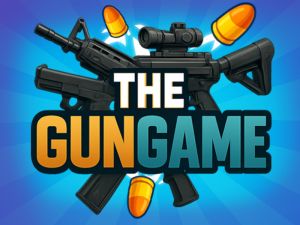 Permainan Gungame secara online