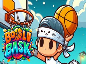 Permainan Boolu Bask secara online