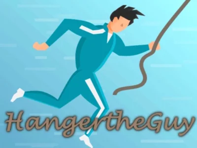 Permainan Hangertheguy secara online