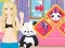 Permainan Gaya Rambut Panda secara online
