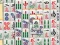 Permainan Mahjong Mahjong secara online
