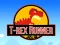 Permainan Pelari T-Rex secara online