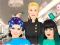 Permainan Kendell Genner dan Teman: Salon Rambut secara online