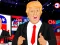Permainan Donald Trump vs Hillary Clinton secara online