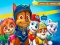 Permainan Paw Patrol: Menemukan Bintang secara online