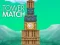 Permainan Pertandingan Menara secara online