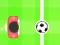 Permainan Sepak Bola 1vs1 secara online