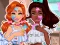 Permainan Jesse dan Noelle: Makeover Nyata #BFF secara online