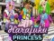 Permainan Putri Harajuku secara online