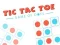 Permainan Permainan Tic Tac Toe secara online
