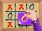 Permainan Tic Tac Toe Kantor secara online