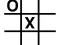 Permainan Tic Tac Toe Mustahil secara online