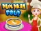 Permainan Sup Labu secara online