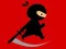 Permainan Tuan Ninja Petarung secara online