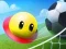 Permainan Sepak Bola Ping.io secara online