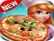 Permainan Pemburu Pizza Koki Gila secara online