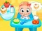 Permainan Perawatan Bayi secara online
