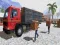 Permainan Truk Kargo Offroad Asia secara online