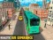 Permainan Simulator Bus Penumpang Kota secara online