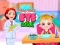 Permainan Perawatan Mata Baby Hazel secara online