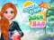 Permainan Bar Jus Segar Keren secara online