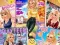 Permainan Majalah Diva Goldie secara online