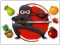 Permainan Ninja Buah secara online