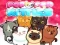 Permainan Kucing Pop-Pop secara online