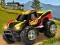 Permainan Truk Monster Offroad secara online