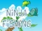 Permainan Memancing Ninja secara online