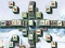 Permainan Mahjong Natal secara online