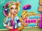 Permainan Persiapan Kamar Gwen di Kampus secara online