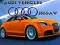 Permainan Puzzle Kendaraan Audi secara online