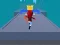Permainan Kegilaan Simulator Parkour secara online