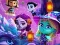 Permainan Super Monster Halloween Jigsaw secara online