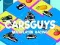 Permainan Balapan Multipemain CarsGuys secara online