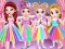 Permainan Pesta Unicorn untuk Putri Bayi secara online