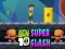 Permainan Ben 10 Super Slash secara online