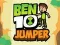Permainan Ben 10 Pelompat secara online