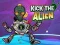 Permainan Tendang Alien secara online