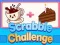 Permainan Tantangan Scrabble secara online