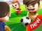 Permainan Sepak Bola Juara secara online
