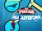 Permainan Petualangan Laut Spiderman secara online