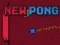 Permainan Pong Baru secara online