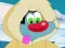 Permainan Oggy dan Kecoa Puzzle secara online