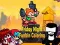 Permainan Mewarnai Friday Night Funkin secara online