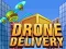Permainan Pengiriman Drone secara online